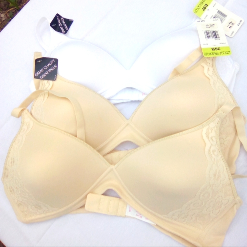 Bras
